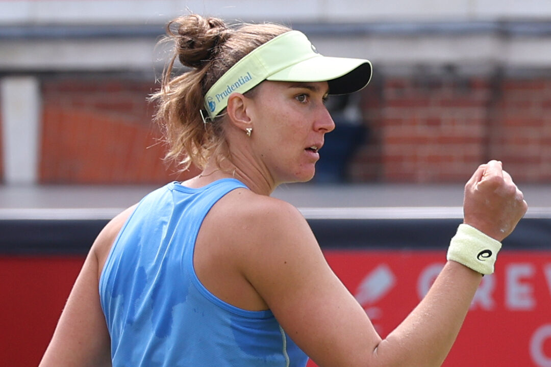 Bia retorna ao top 20 e Pigossi avança para o top 200 no ranking feminino