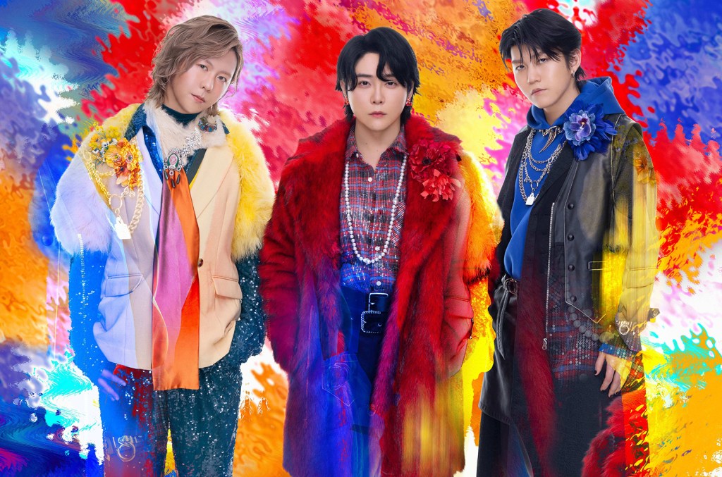 Mrs. GREEN APPLE’s “Tengoku” atinge o primeiro lugar na Billboard Japan Hot 100, tornando-se uma das três músicas da banda que ocupam os três primeiros lugares. (Foto: Reprodução)