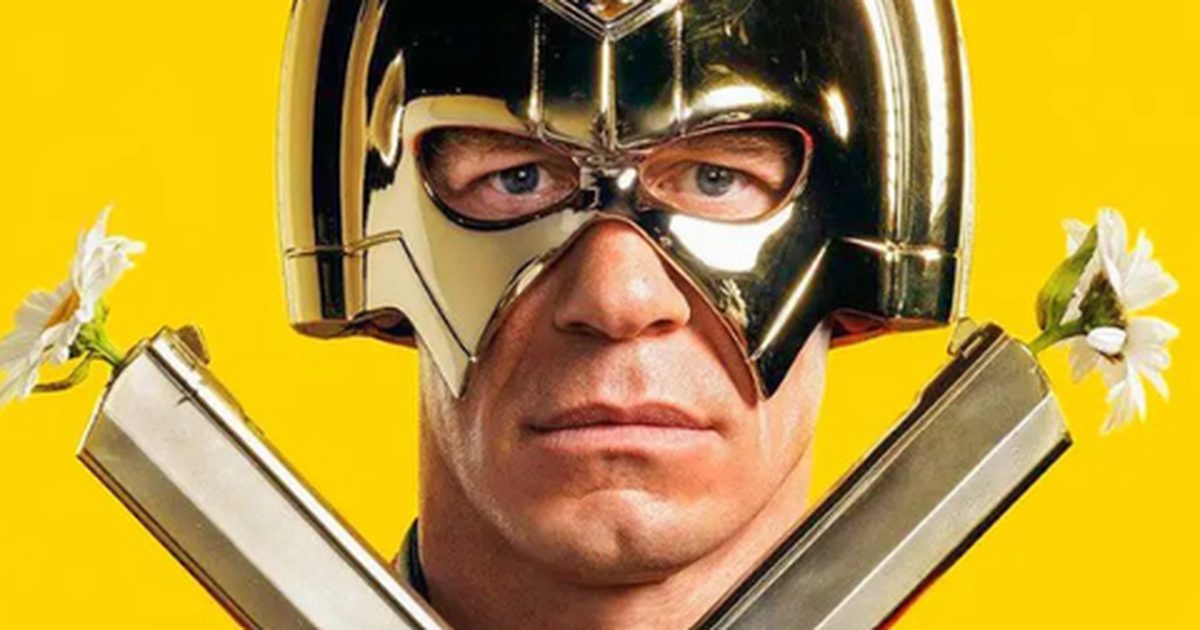 James Gunn e John Cena prometem grandes surpresas em painel de Pacificador na CCXP MX