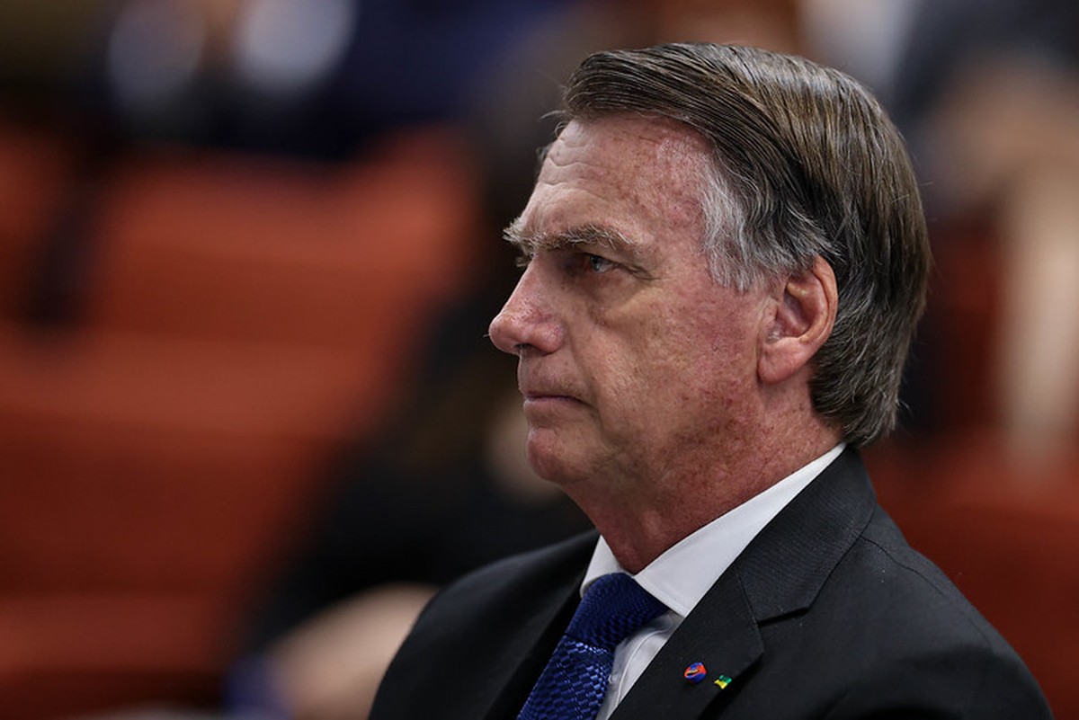 PGR pode solicitar condenação de Bolsonaro por envolvimento em golpe de Estado