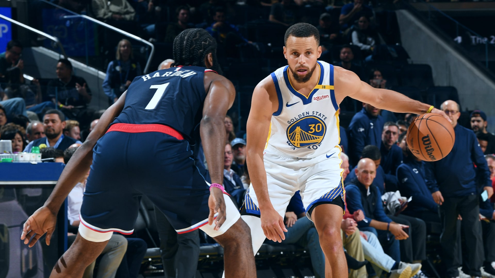 Foto: Reprodução/@NBA