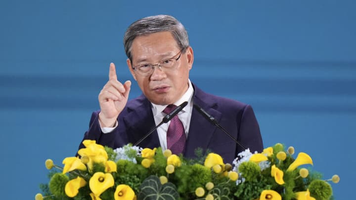 China intensifica controle de preços para combater pressão deflacionária na economia