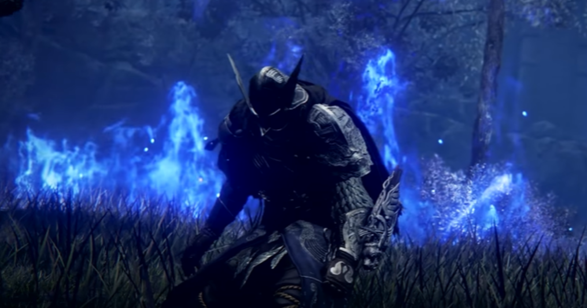 Elden Ring Nightreign revela elementos de Bloodborne e Dark Souls em trailer. (Foto: Reprodução)