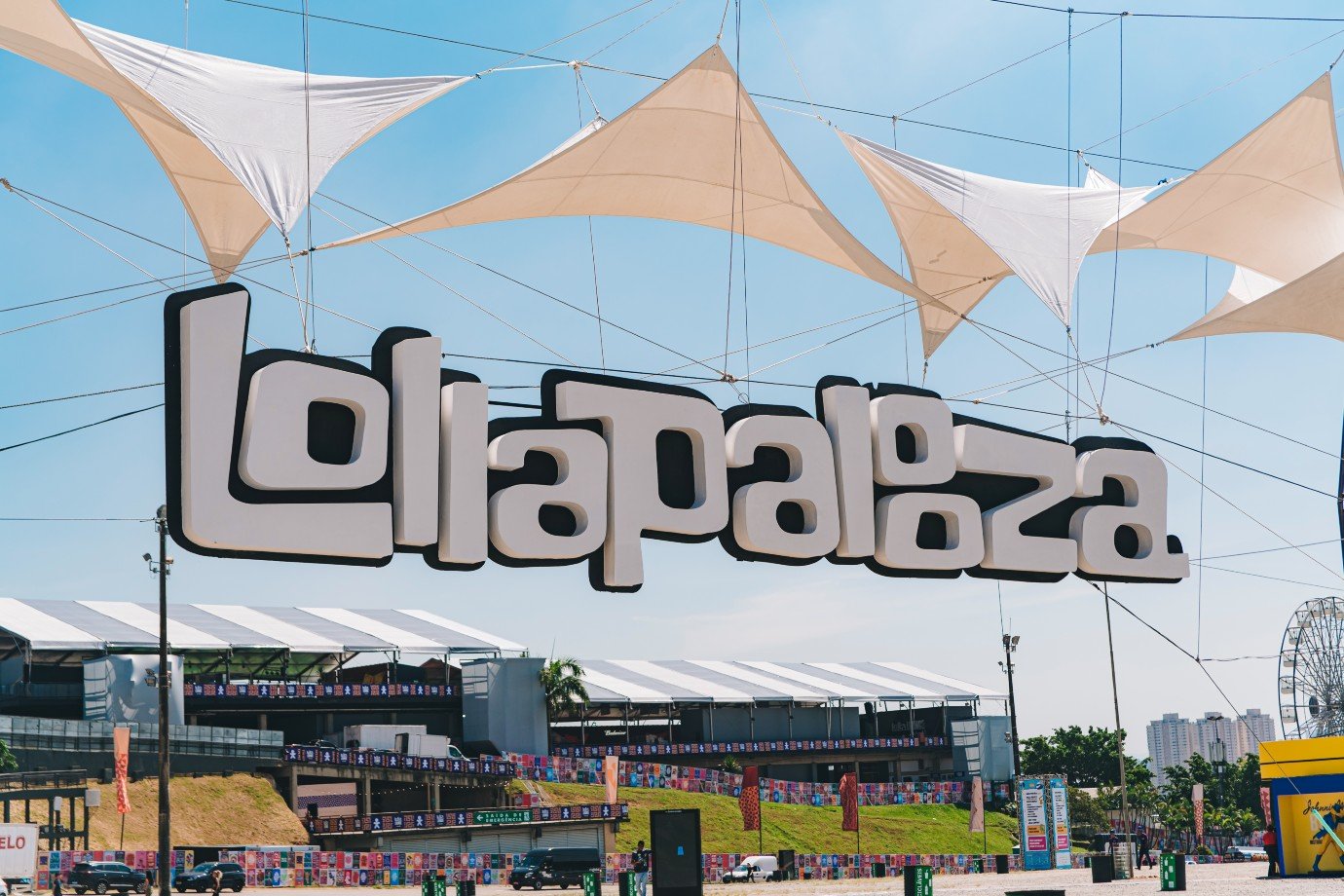 Lollapalooza Brasil apresenta nova opção de ingressos para o festival