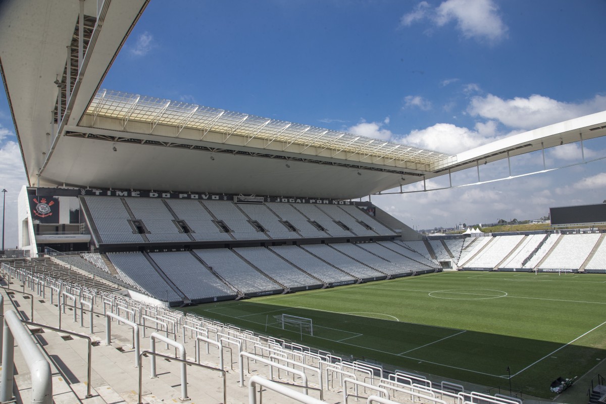 Vaquinha do Corinthians gera polêmica sobre arrecadação para Neo Química Arena