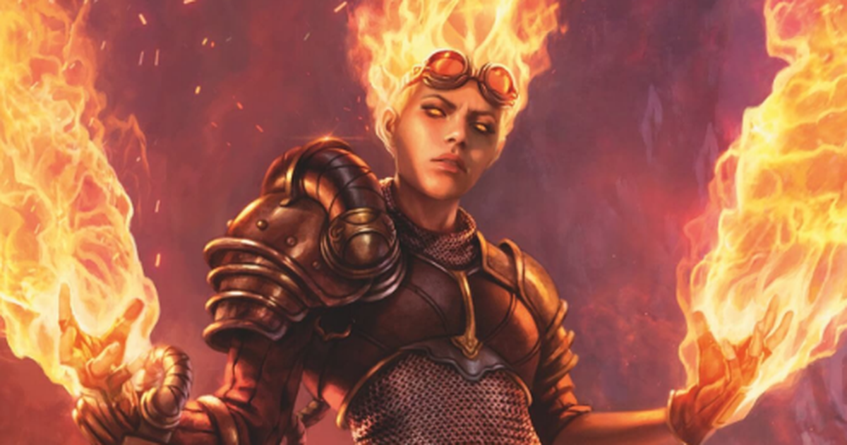 Roteiristas de Power Rangers assinam live-action de Magic: The Gathering