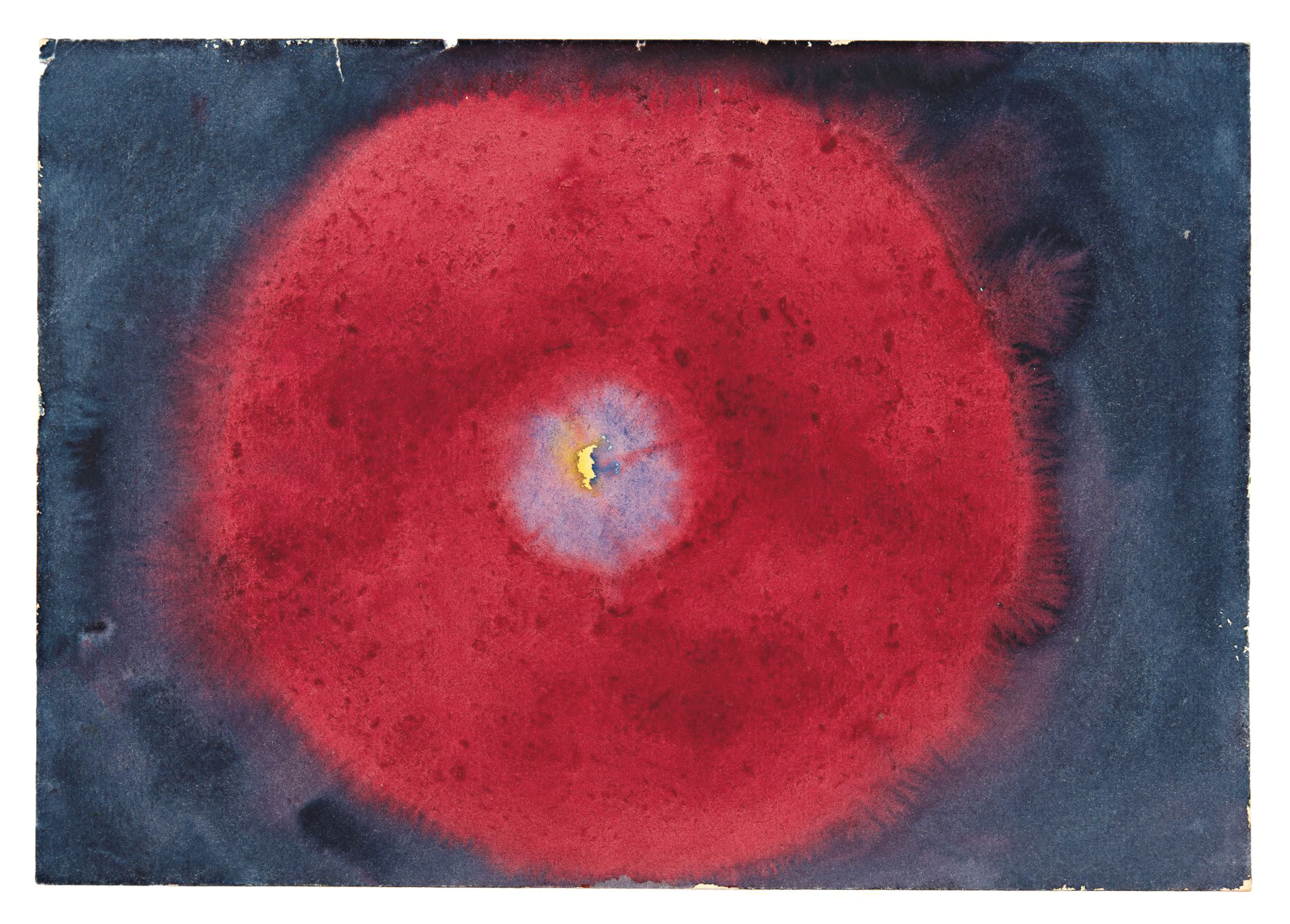A espiritualidade se torna tendência no mundo da arte contemporânea