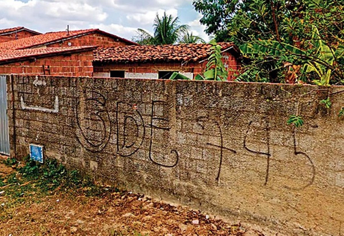 Cidades do Nordeste lideram ranking de mortes violentas; conheça os 20 municípios mais letais