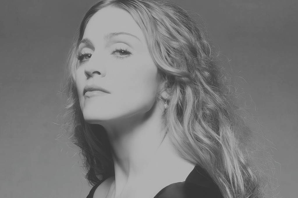 Madonna lança 'Veronica Electronica', remix de 'Ray of Light', em julho