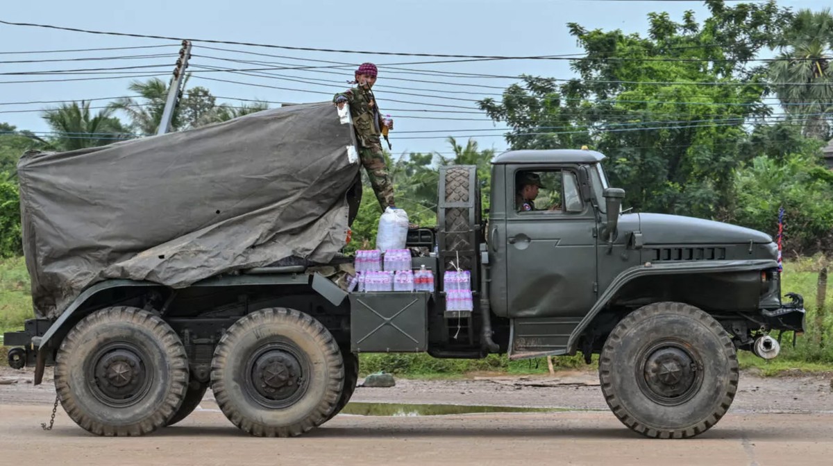 Conflitos entre Tailândia e Camboja deixam 33 mortos e ONU pede contenção urgente