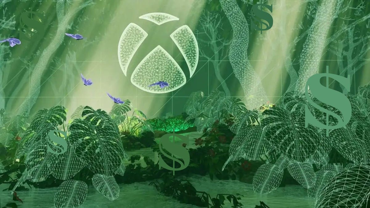 Xbox Game Pass gera US$ 5 bilhões e Microsoft registra crescimento expressivo