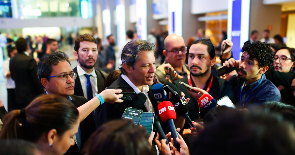 Lula enfrenta dificuldades para avançar pautas no Congresso após erro no IOF