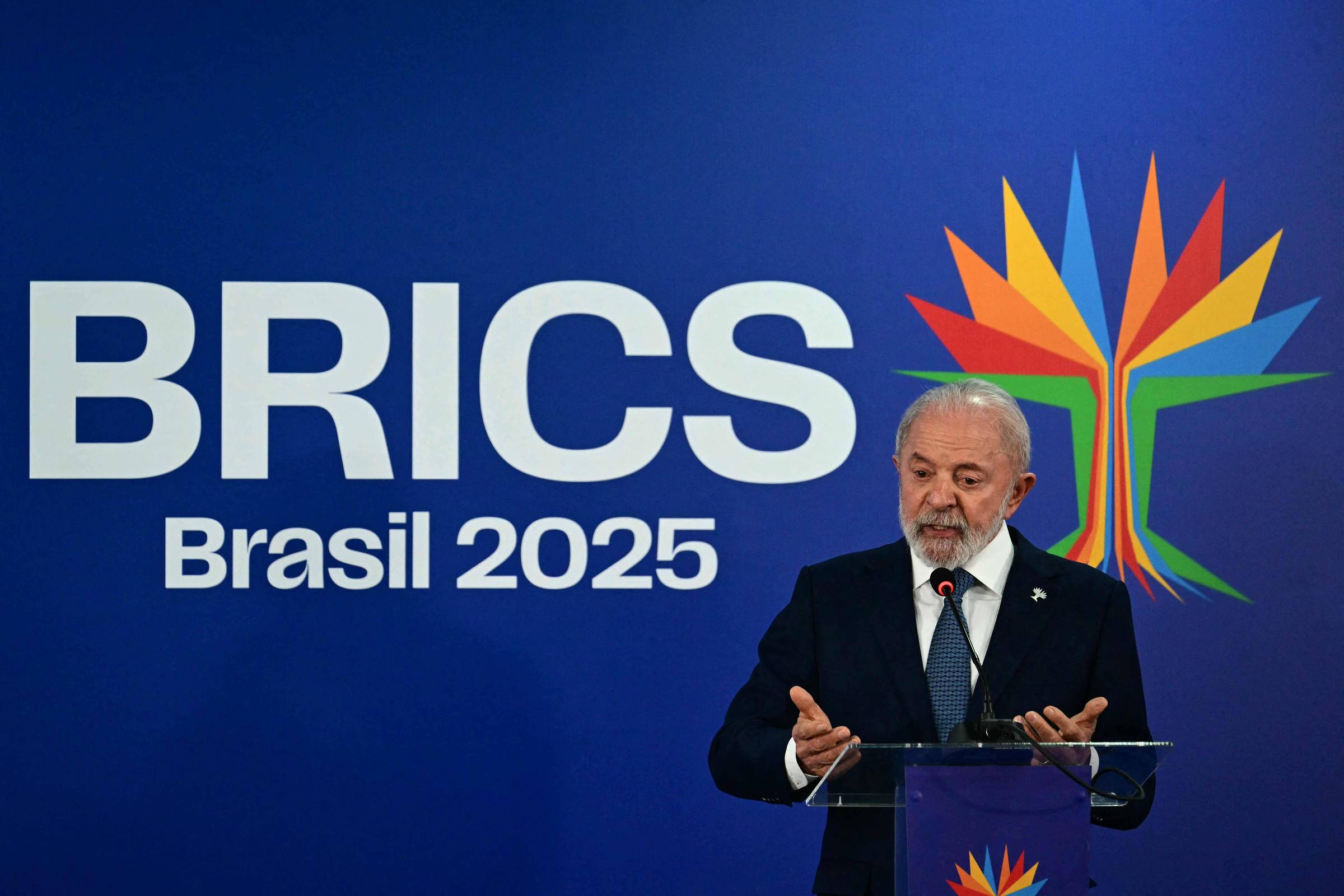 Lula defende infraestrutura de Belém em resposta a críticas na COP30