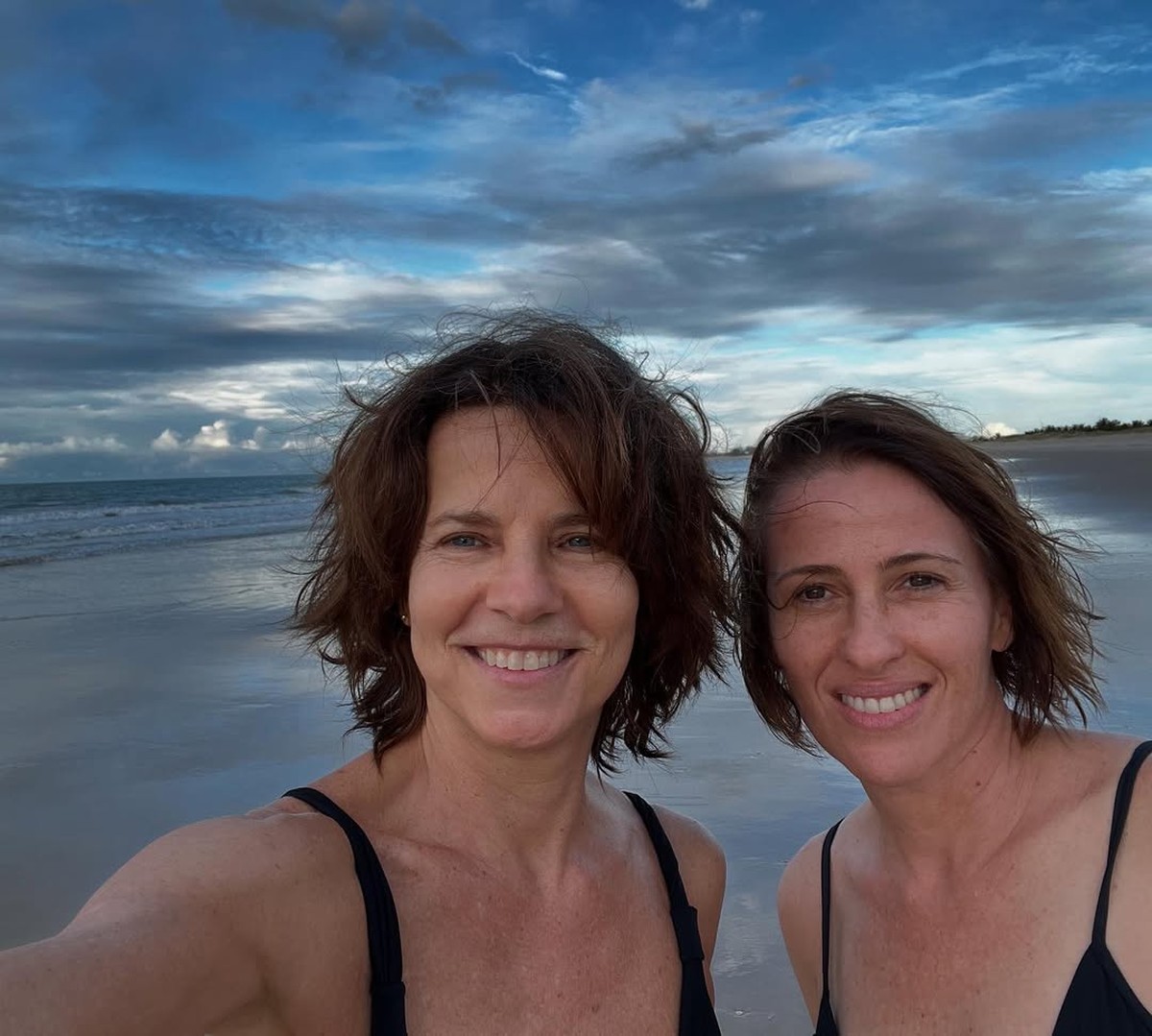 Vera Zimmermann relembra namoro com Caetano e revela casamento com atriz
