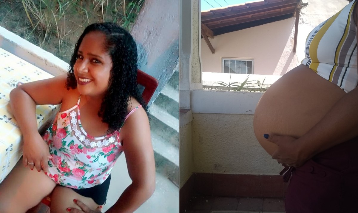 Família processa Estado após morte de mãe de recém-nascido por Covid-19