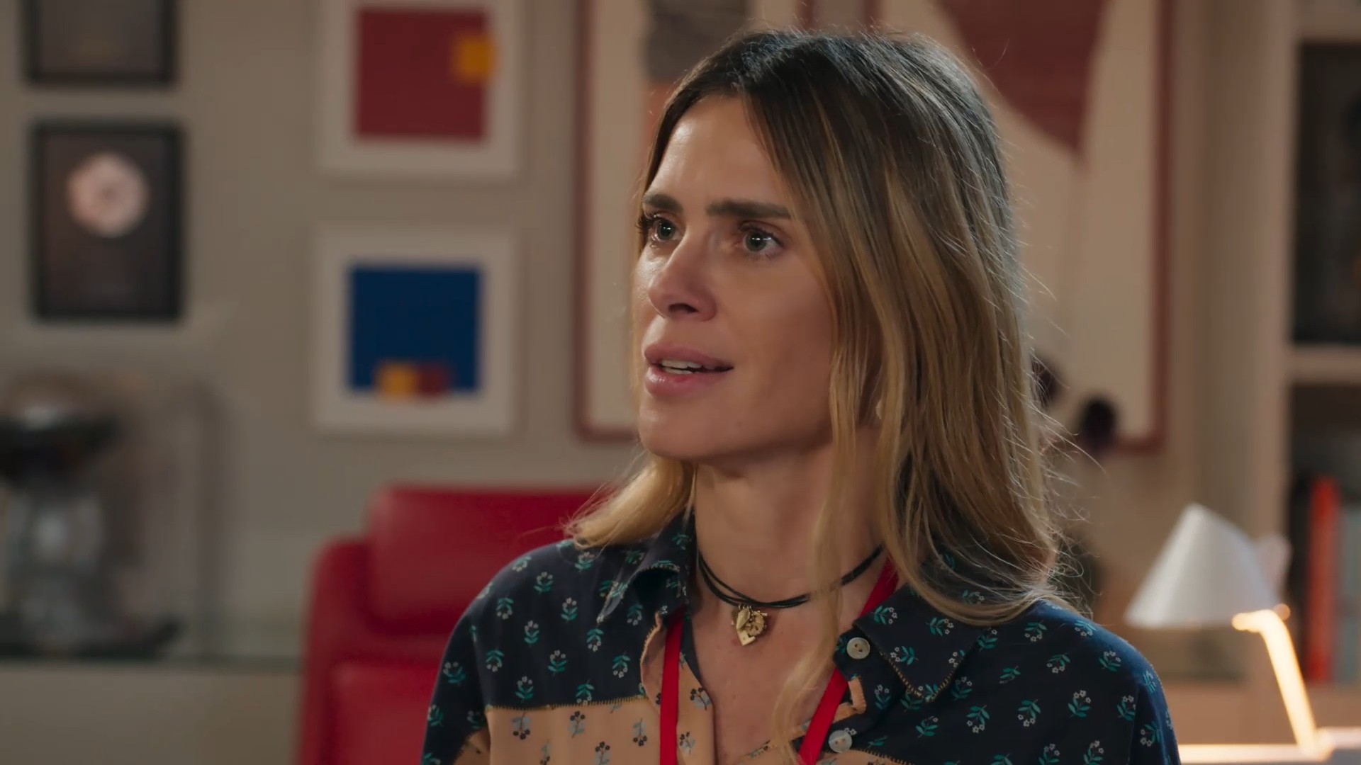 Leila decide se demitir após impasse com Renato em 'Vale Tudo'