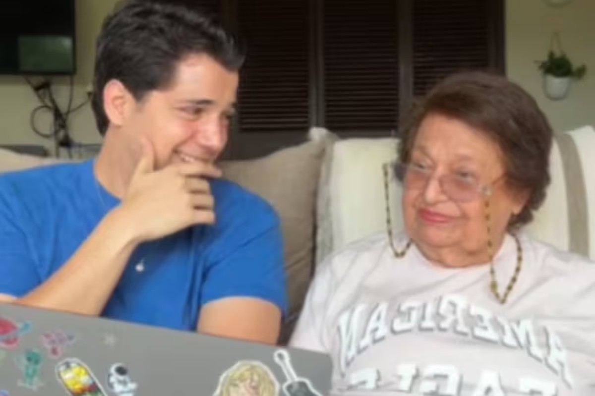 Idosa interage com ChatGPT e vídeo viraliza com mais de sete milhões de visualizações