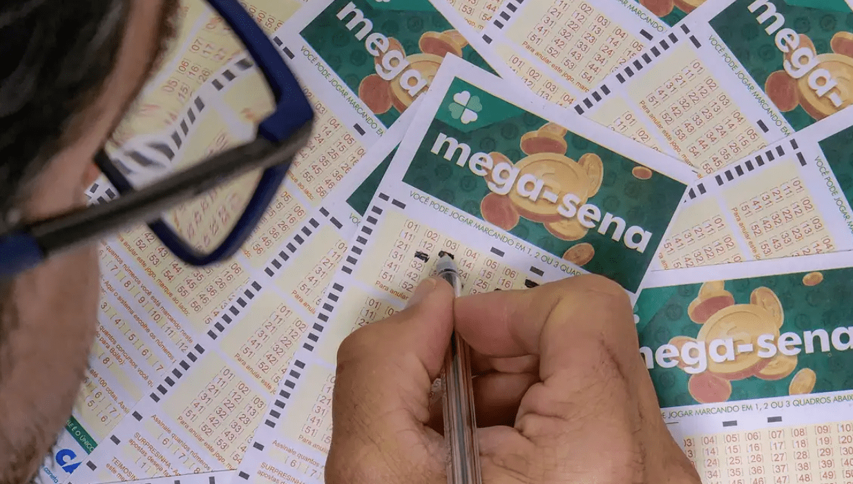 R$ 100 milhões da Mega-Sena podem render até R$ 1,5 milhão por mês em investimentos