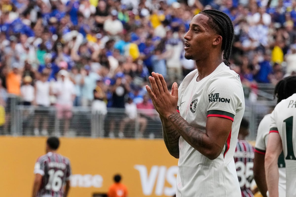 João Pedro encerra trajetória no Fluminense e marca fim de ciclo no futebol sul-americano