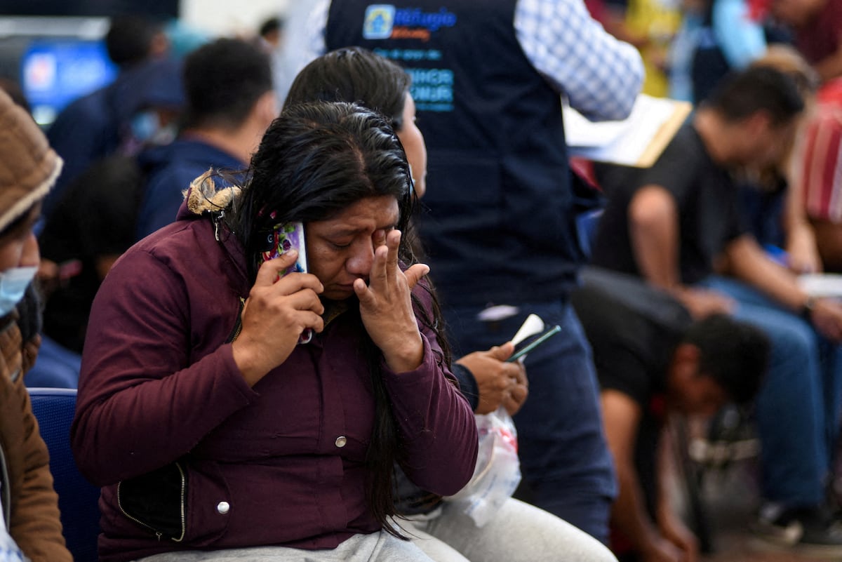 Mulheres imigrantes enfrentam violência doméstica e risco de deportação