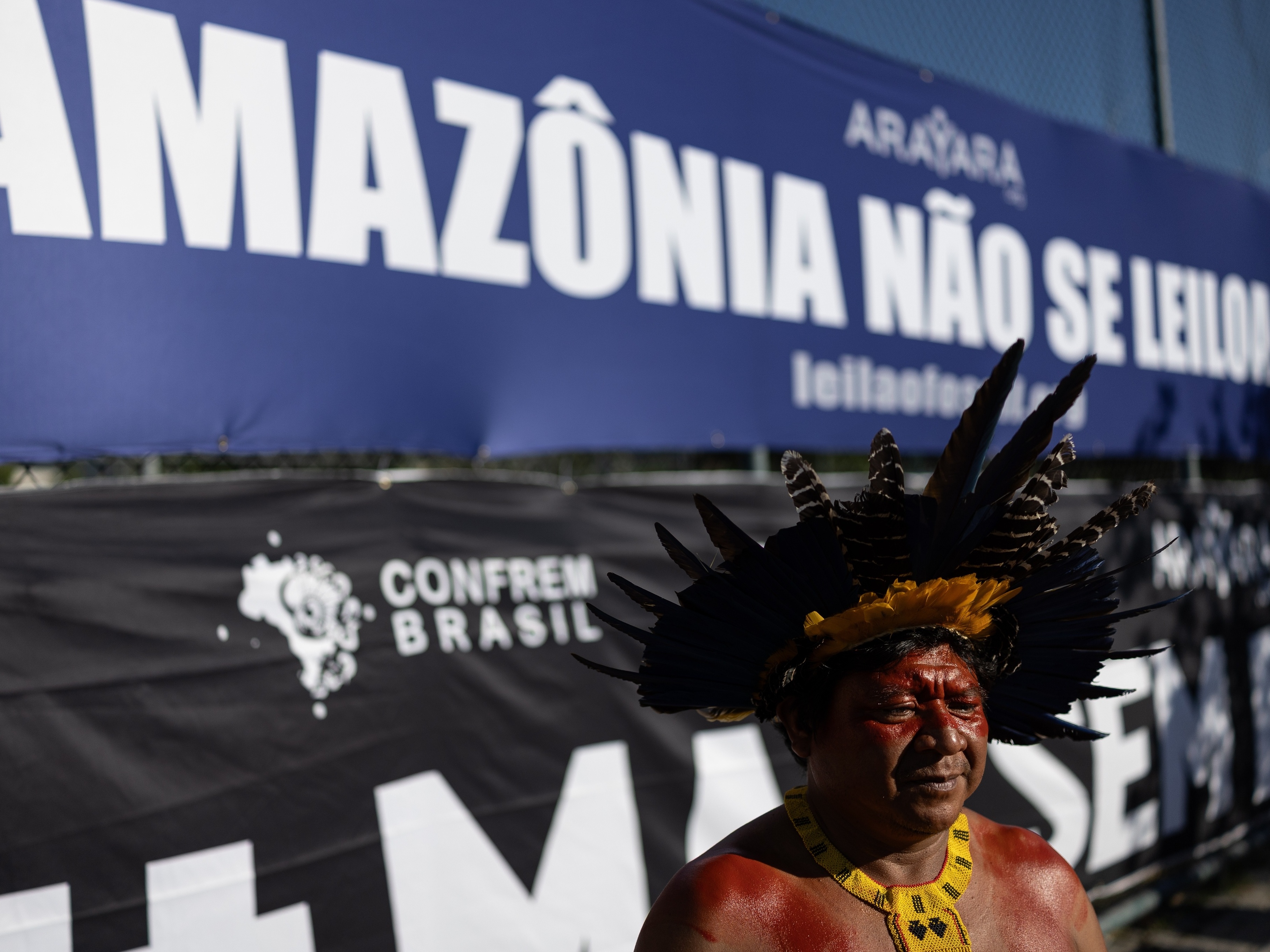 Movimentos sociais prometem mobilização intensa na COP para pressionar o governo