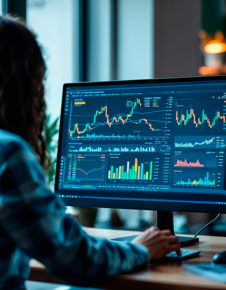 Mercados se preparam para decisões do BC e Fed com foco em Ibov, S&P 500 e dólar