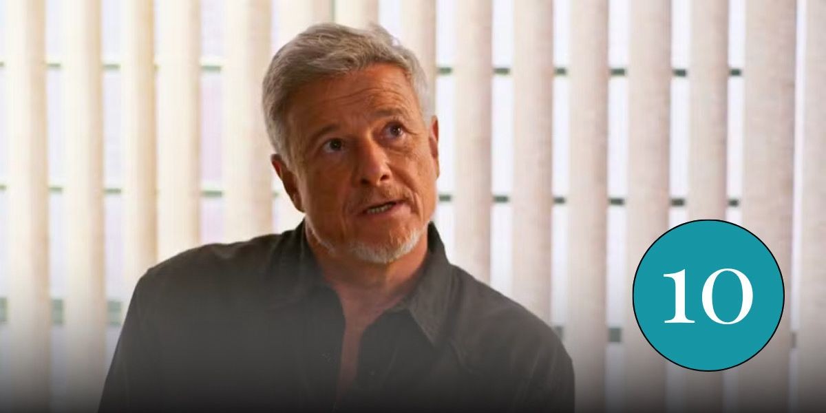 Marcello Novaes brilha como o vilão Jaques na novela 'Dona de mim'