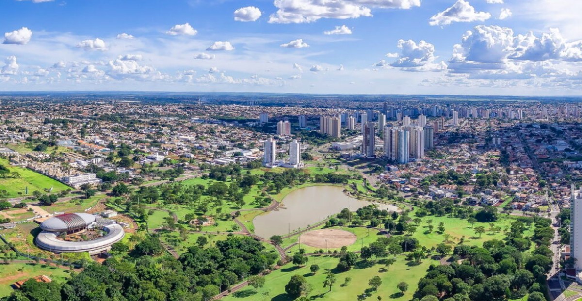 Incorporadora do Centro-Oeste anuncia novo CEO e projeta R$ 300 milhões em lançamentos