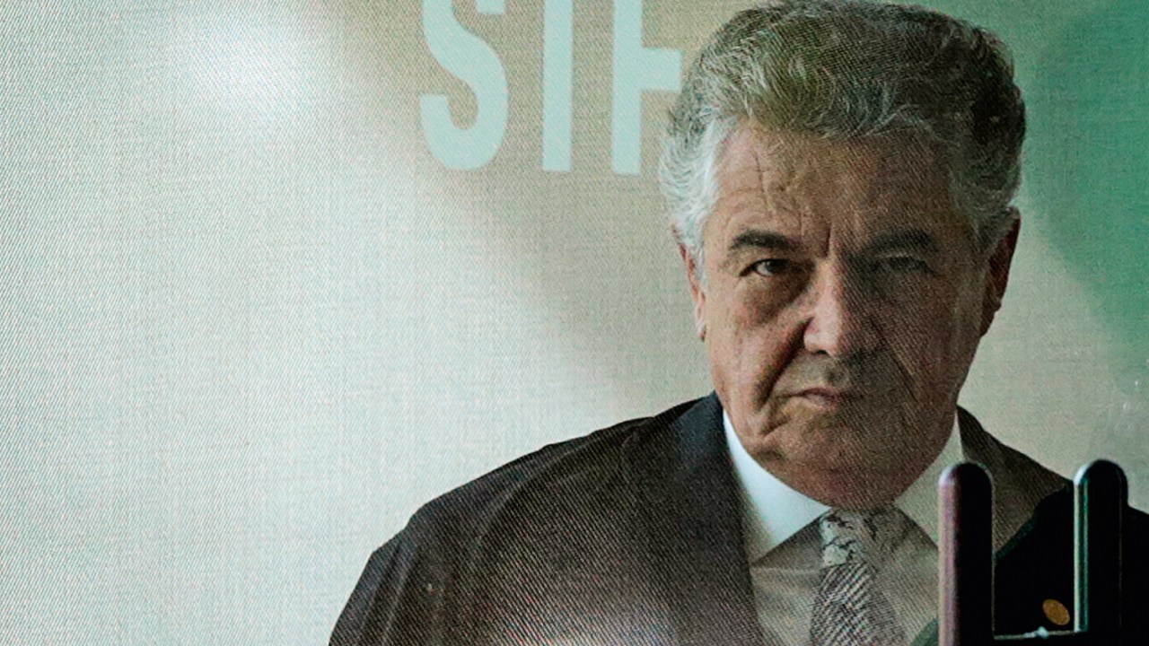 Ministros do STF reagem a críticas de Marco Aurélio Mello em sessão recente