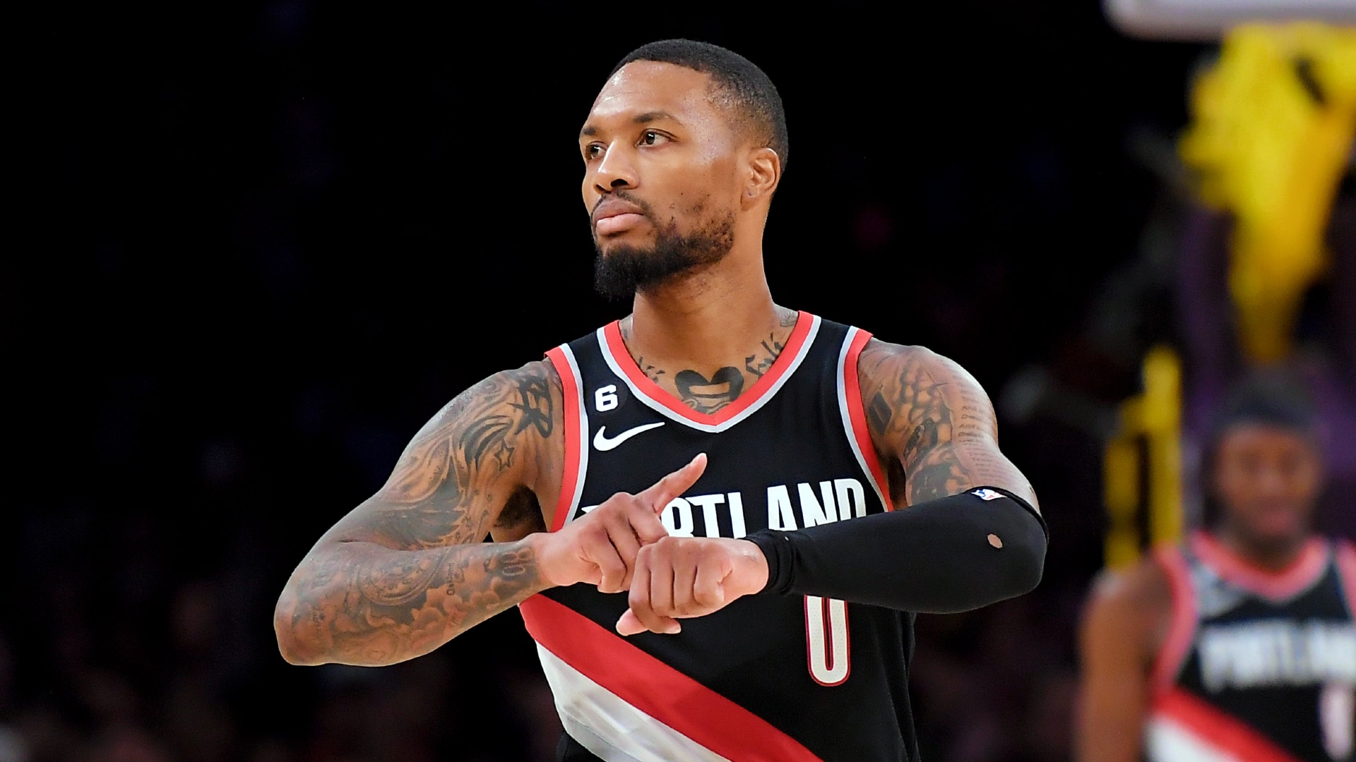 Damian Lillard acerta retorno ao Portland Trail Blazers após dois anos fora