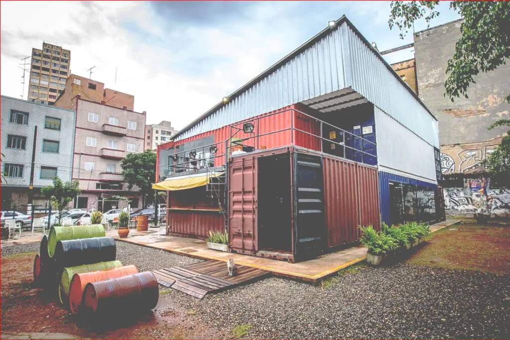 Ministério Público investiga despejo do Teatro de Contêiner em São Paulo