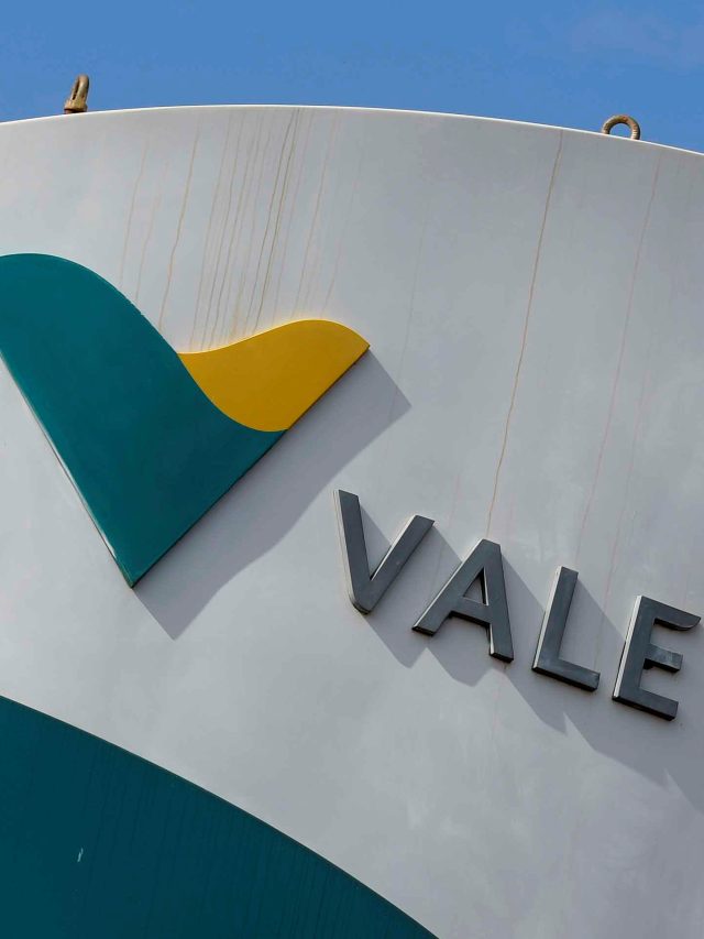 FII assina contrato atípico com a Vale e antecipa R$ 44 milhões em recebíveis