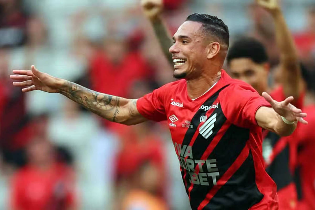 ESPN registra recorde de audiência com Série B do Brasileirão em 2025