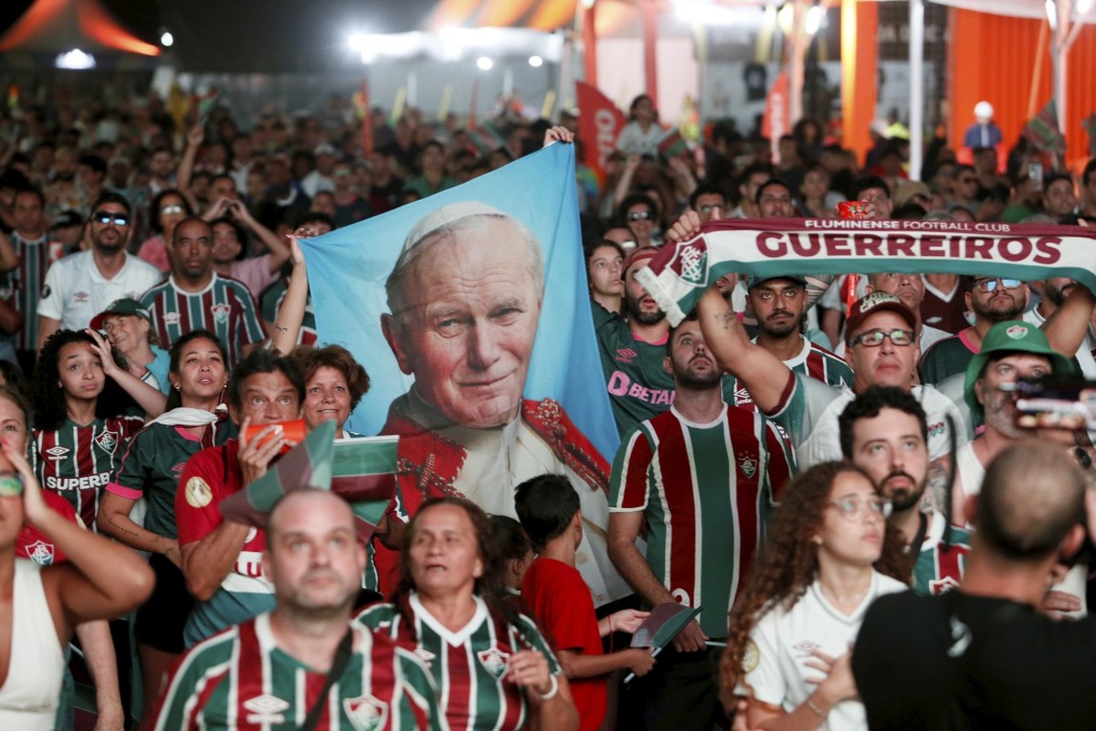 Fluminense e Chelsea duelam na semifinal do Mundial de Clubes; saiba onde assistir