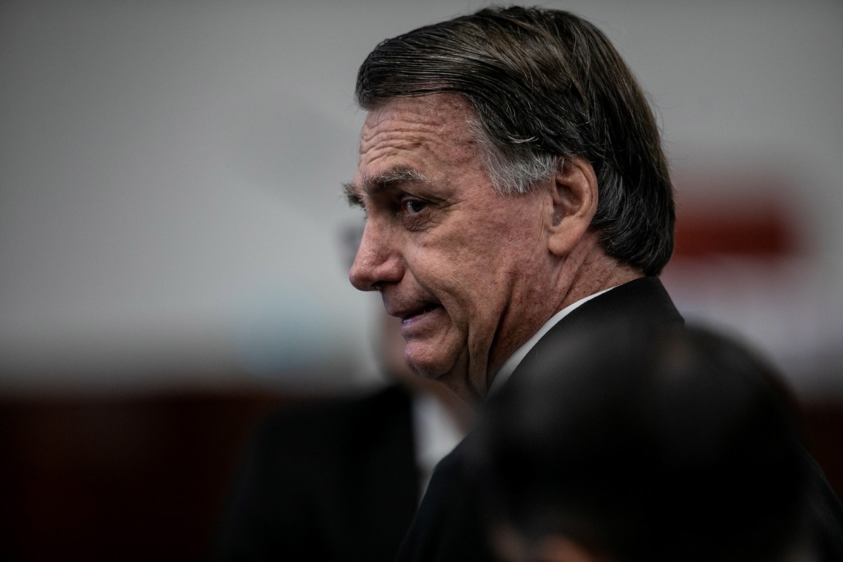 PGR critica pedido de anistia e reafirma papel de Bolsonaro na radicalização