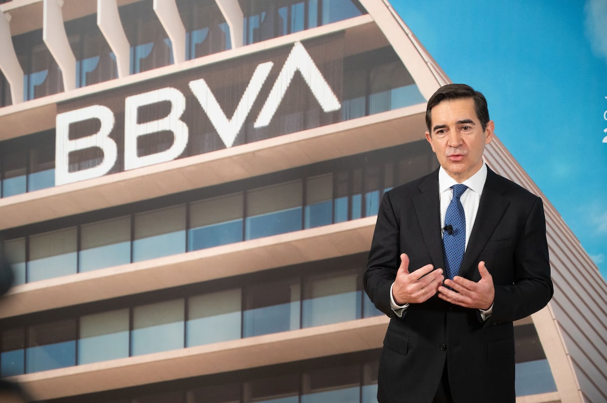 BBVA enfrenta desafios no México enquanto busca fortalecer sua posição no Brasil