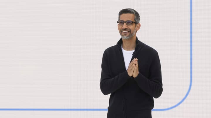 Alphabet divulga resultados do segundo trimestre após o fechamento do mercado