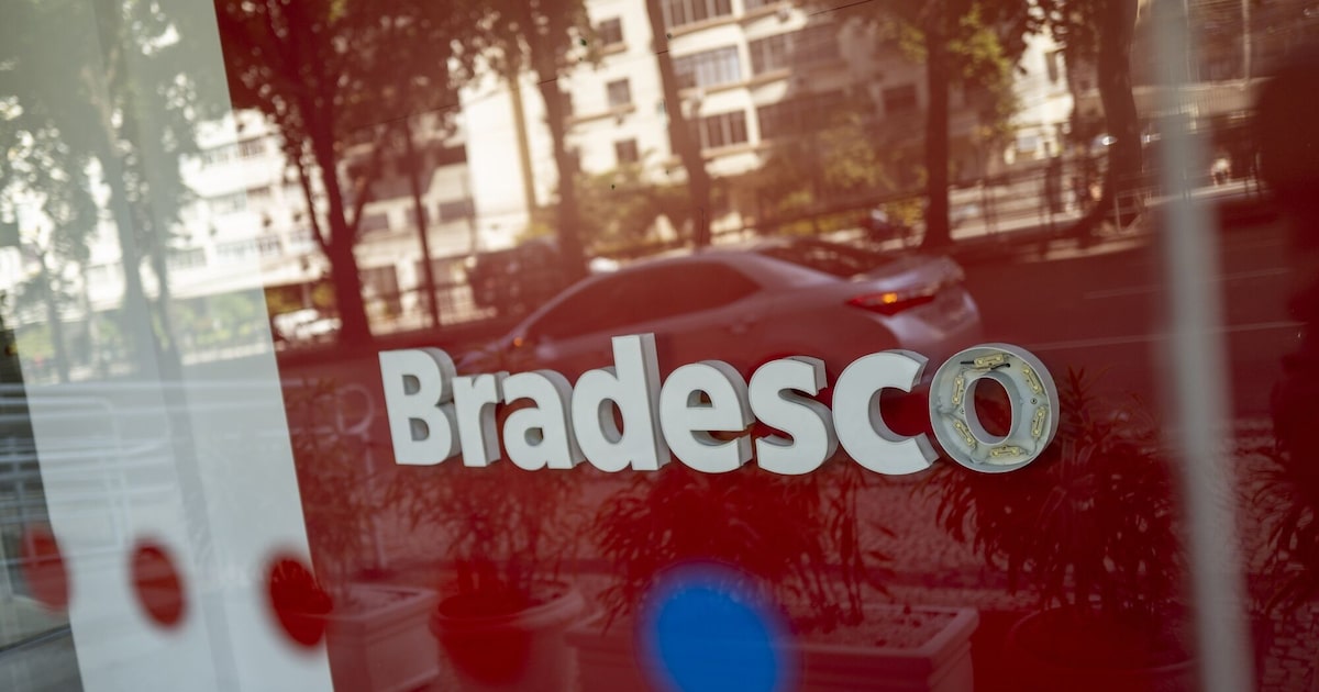 Bradesco contrata executivos do Itaú BBA para fortalecer sua tesouraria