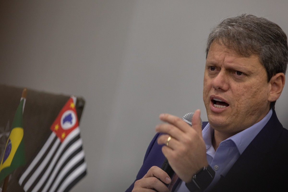 São Paulo oferece empréstimos e créditos de ICMS para exportadores afetados por tarifas