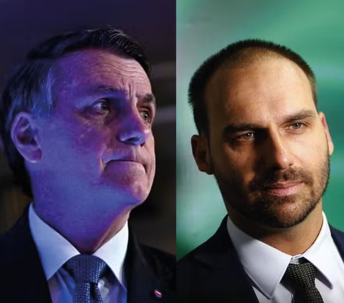 Bolsonaro se preocupa com prisão e bloqueio de bens após inquérito de Moraes