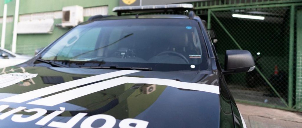 Servidor federal é preso por filmar mulheres e trocar vídeos por conteúdo impróprio