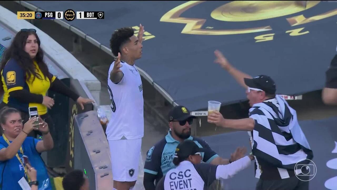 PSG goleia Real Madrid e provoca avalanche de memes nas redes sociais