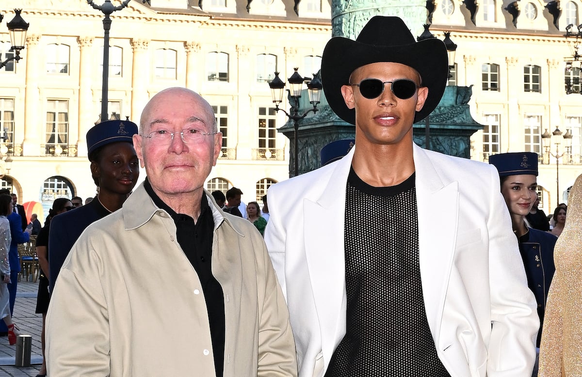 Divórcio de David Geffen revela escândalo com drogas e sexo pago sem acordo pré-nupcial