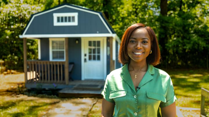 Tiny House Expedition (Foto: Precious Price)