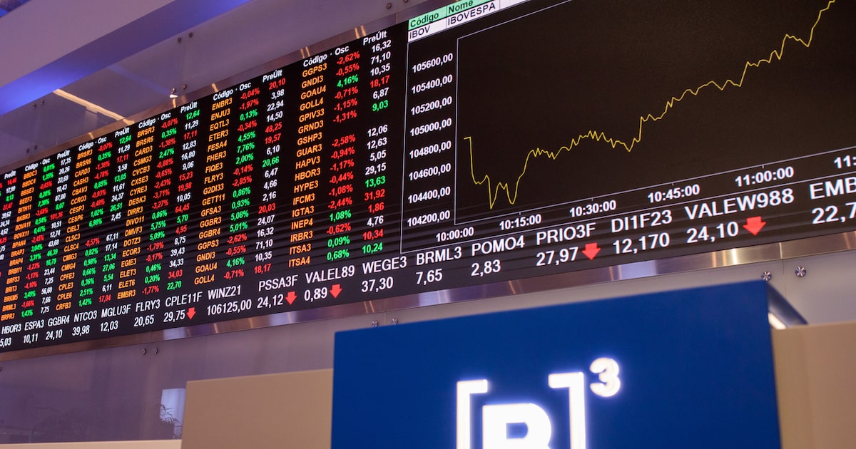 Latam se destaca com dividendos e valuations baixos em comparação ao S&P 500