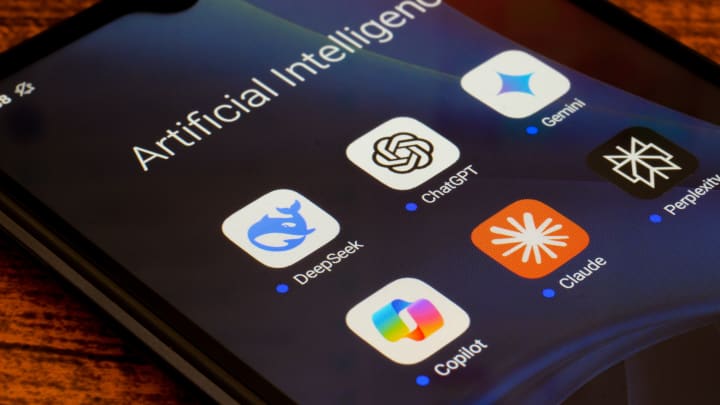 A corrida pelo ouro da inteligência artificial começa, mas adoção ainda é tímida