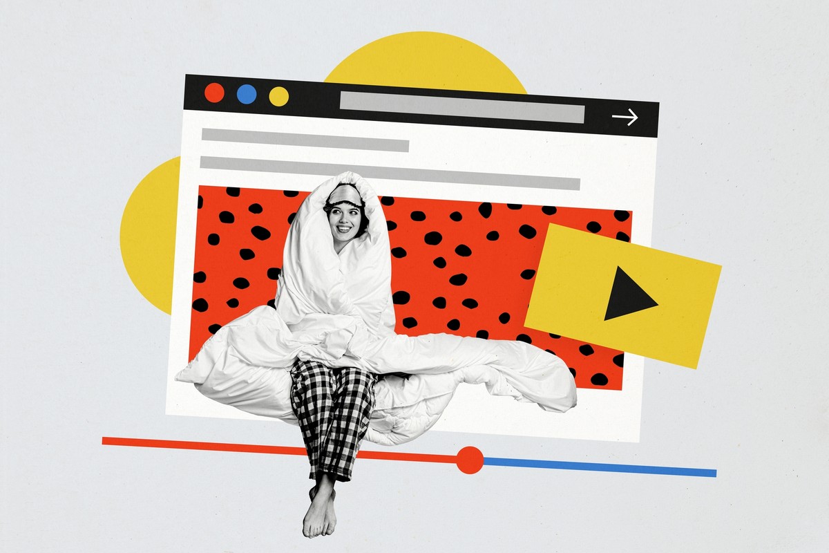Bed rotting: a nova tendência entre jovens que pode prejudicar saúde e produtividade