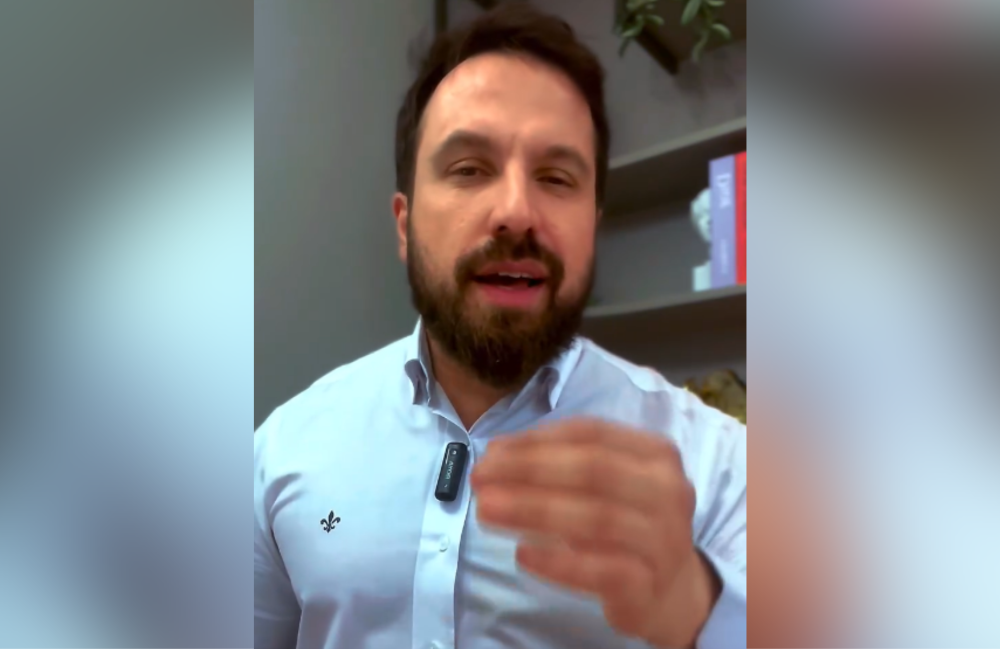 Oração ativa áreas do cérebro e vai além de simples palavras, revela médico