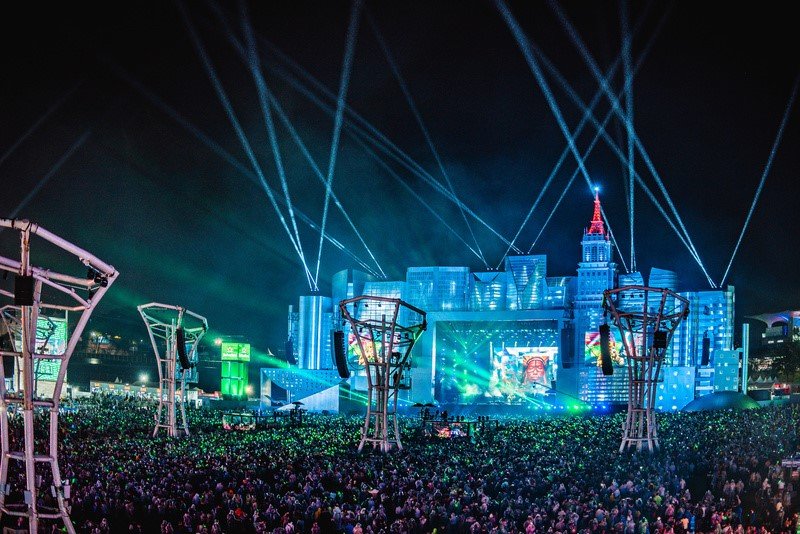 The Town 2025 revela programação completa e horários dos shows confirmados