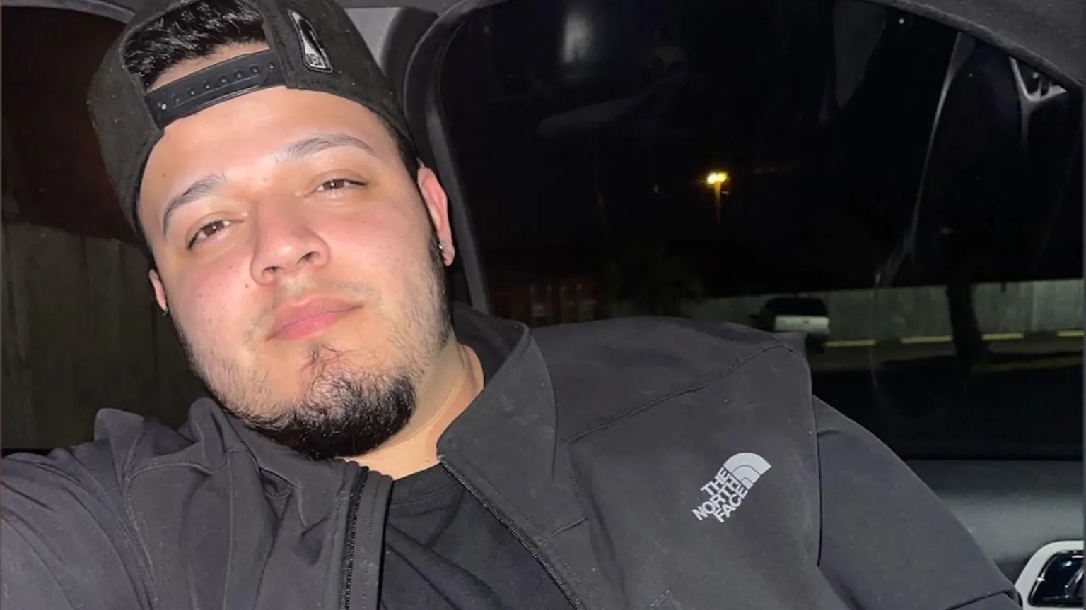 Kilmar Abrego Garcia, que foi enviado para uma prisão em El Salvador durante uma iniciativa de deportação da administração Trump (Foto: Jennifer Vasquez)